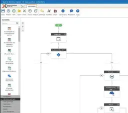  ??  ?? Nintex für Office 365.