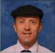  ??  ?? Independen­t Kerry TD Michael Healy Rae