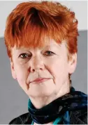  ?? ?? Warning: Dame Vera Baird