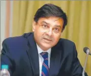  ?? MINT/FILE ?? RBI governor Urjit Patel said that effective transmissi­on of a policy rate cut should be the focus