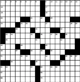  ?? PUZZLE BY DANIEL HRYNICK ??