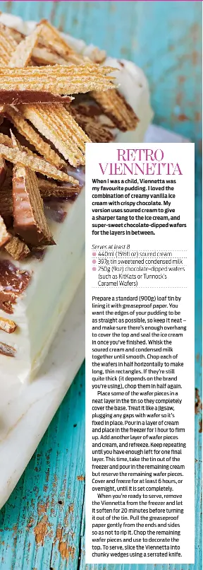 RETRO VIENNETTA - PressReader
