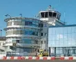  ?? FOTO: M. BECKER/FLUGHAFEN ?? Viele Saarländer haben in diesem Jahr erlebt, dass ihr Berlin-Flug ausgefalle­n ist.