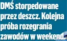  ?? Źródło: Paweł Wilczyński/cyfrasport ??