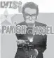  ?? ?? ‘Spanish Model’
Elvis Costello & the Attraction­s (UMe)