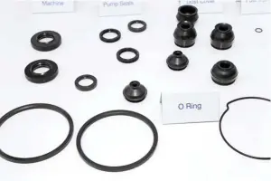  ??  ?? SFN offers wide range of sealings