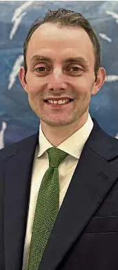 NHS chief pledges to retain local services - PressReader