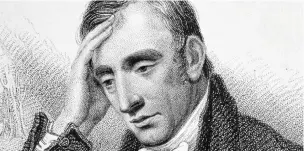  ?? Poet William Wordsworth. ??