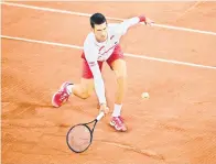  ?? DJOKOVIC ??