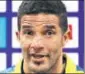  ?? ISL ?? Kerala coach David James.