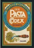  ??  ?? DER PASTA-CODEX 1001 Rezepte, 39,95 €, Callwey Verlag