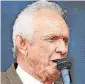  ??  ?? Mel Tillis