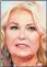  ??  ?? Roseanne Barr