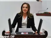  ?? Fotoğraf: CHP ??