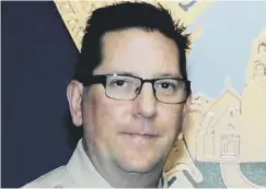  ??  ?? 0 Sheriff’s Sergeant Ron Helus was killed after entering the bar