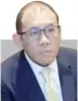  ?? ?? Vachiracha­i Sirisumpan
Director, Tourism Authority of Thailand, New Delhi Office