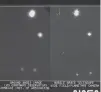  ?? / NASA ?? La primera imagen del Hubble.