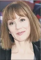  ?? ?? Rachael Stirling See Question 6