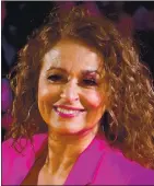  ?? ?? Nadia Sawalha See Question 6.