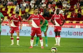  ?? ?? Ben Yedder : rentré pour frapper le penalty et doublement décisif.