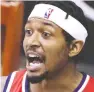  ??  ?? Bradley Beal