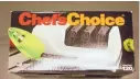  ?? GLEN ROSALES/FOR THE JOURNAL ?? Chef’s Choice electric knife sharpener, $139 at Now We’re Cooking.