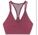  ??  ?? Sports Bra, £26 (£10 for members), Fabletics