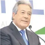  ?? FE ?? Rafael Blanco Canto, presidente Conep.