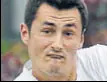  ?? AP ?? Bernard Tomic