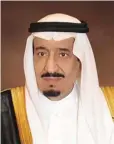  ?? King Salman bin Abdulaziz Al Saud ??