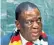  ??  ?? Emmerson Mnangagwa has struggled to turn Zimbabwe around after taking power from Robert Mugabe