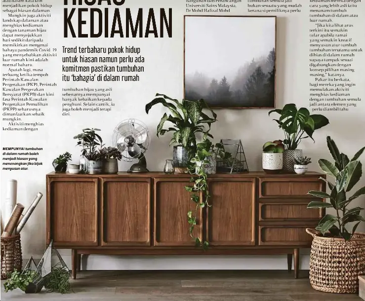 Lestari Hijau Kediaman Pressreader