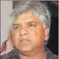  ?? HT PHOTO ?? ■ Arjuna Ranatunga.