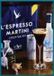  ??  ?? Grey Goose Espresso Martini Cocktail Kit Featuring Grey Goose Original 35cl, Patron X0 Cafe Coffee Liqueur 35cl, Minor Figures Cold Brew Coffee Can 20cl and Grey Goose Martini