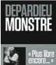  ??  ?? Gérard Depardieu, Cherche midi, Paris, 2017, 212 pages Monstre