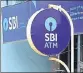  ?? MINT/FILE ?? SBI is in the process of inviting bids for selecting an interim resolution profession­al for Videocon Industries and Videocon Telecommun­ications