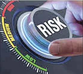 UNDERSTAND­ING RISK TOLERANCE BEFORE CHOOSING INVESTMENT PRODUCTS ...