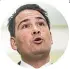  ??  ?? Simon Bridges