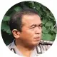  ??  ?? Kombespol Frans Barung Mangera Kabidhumas Polda Jatim