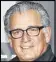  ??  ?? Former officiatin­g VP Mike Pereira wants to see change.