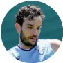  ?? GETTY ?? Marco Parolo, 35 anni