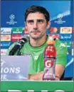  ??  ?? Lars Stindl, ayer.