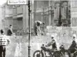 ??  ?? Am 13. August ließ die DDR-Regierung eine Mauer mitten durch Berlin bauen.