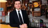  ??  ?? Long-term strategy: Pernod Ricard CEO Alexandre Ricard has said the said the French distiller ‘will remain a consolidat­or’