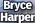  ?? ?? Bryce Harper