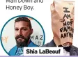  ?? ?? Shia LaBeouf