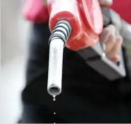  ??  ?? THE TARGETS for biodiesel will be 2.43 billion gallons, up from 2.1 billion this year.