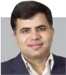  ?? Amit Saberwal ?? Chief Business Officer – Internatio­nal markets, Makemytrip.com