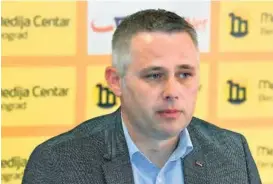  ?? ?? Igor Jurić: Ključno je da roditelji kažu policiji sve