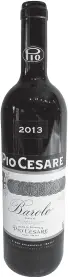  ??  ?? 2013 Pio Cesare Barolo